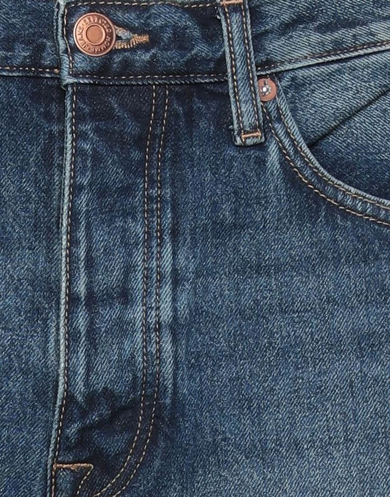 Selected Homme Denim shorts 4