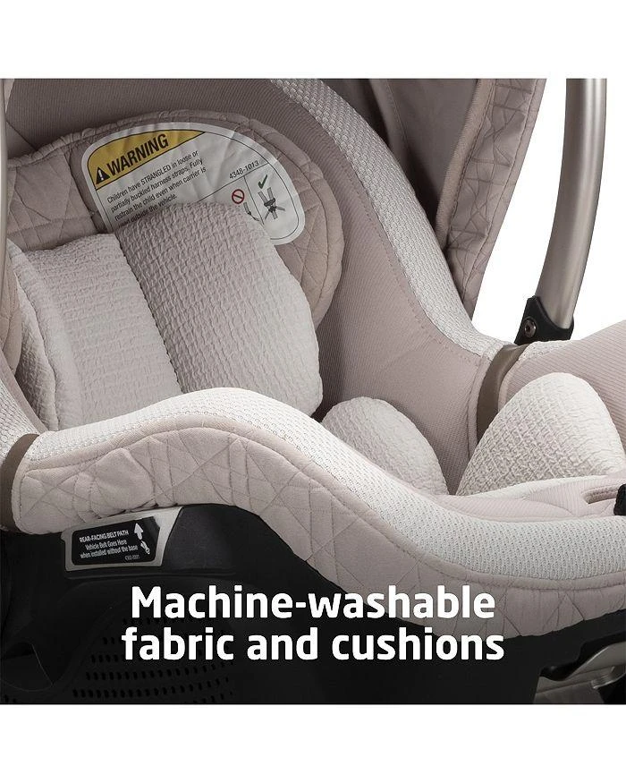 Maxi-Cosi Peri™ 180° Rotating Infant Car Seat 13