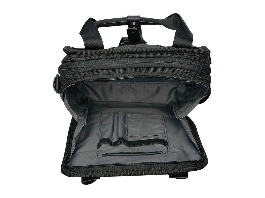 Tumi Alpha 3 Medium Travel Tote 5