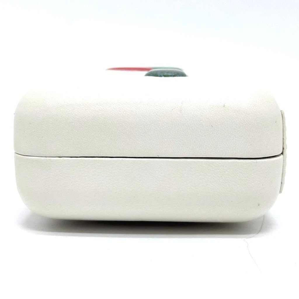 Loewe Leather Clutch Bag Pouch (Pre-Owned) 4