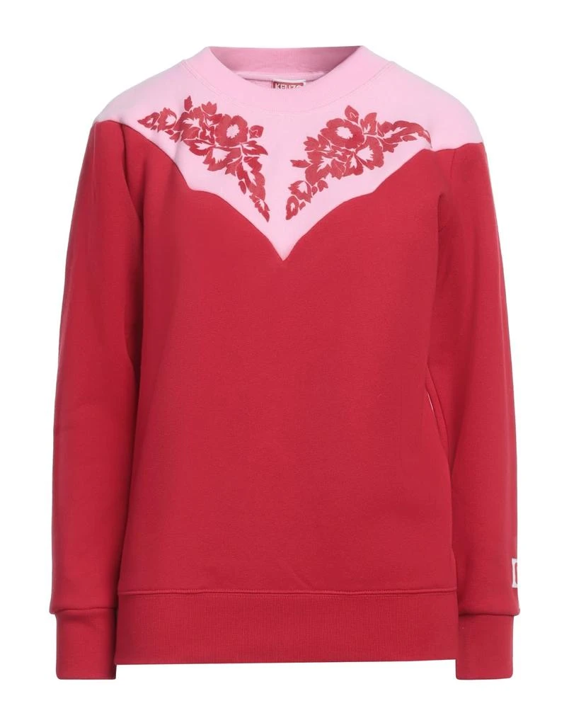 Kenzo Sweatshirt 1
