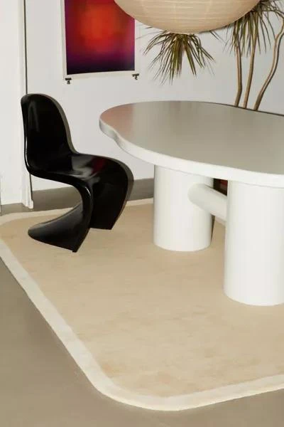 Urban Outfitters Aine Hand-Tufted Rug 2