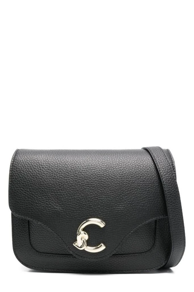 Coccinelle Coccinelle C-Me Strapped Crossbody Bag 1
