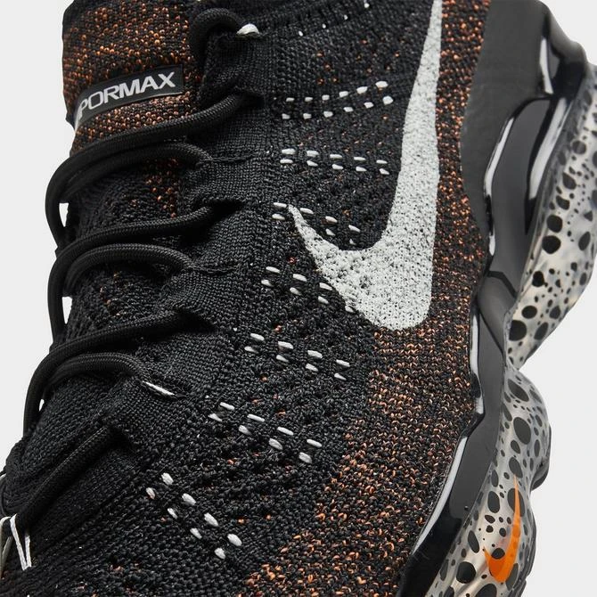 NIKE Men's Nike Air Vapormax 2023 Flyknit Electric Running Shoes 3