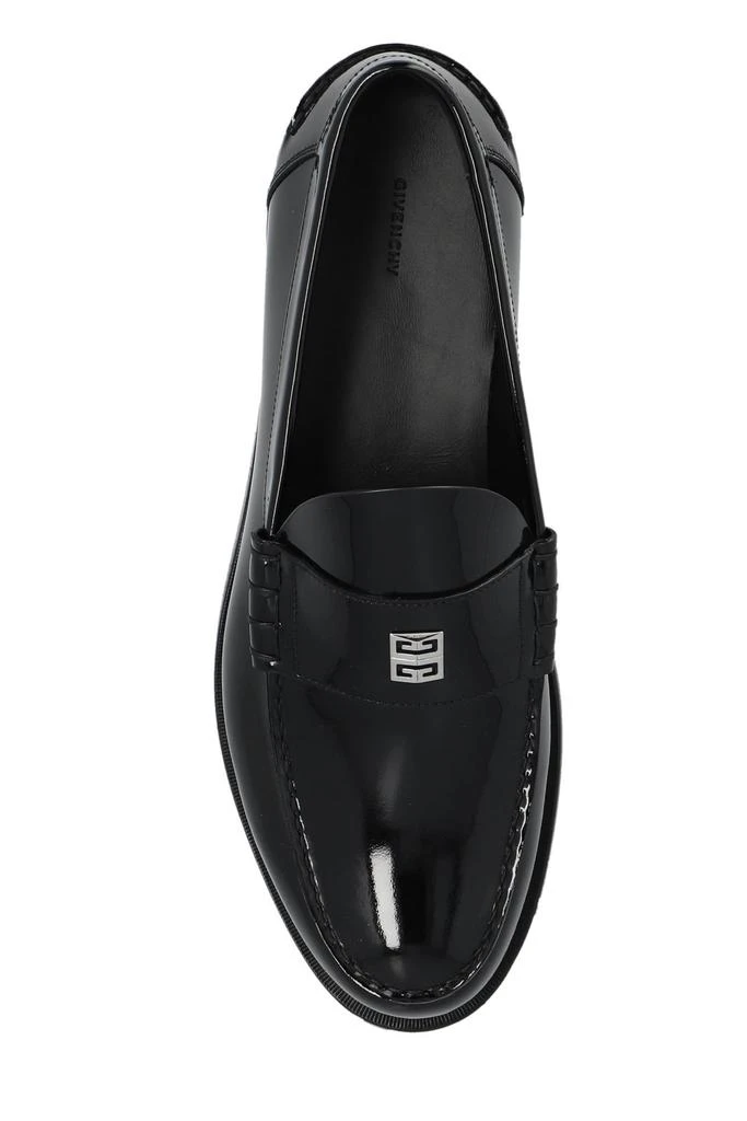 Givenchy Givenchy Mr G Slip-On Loafers 4