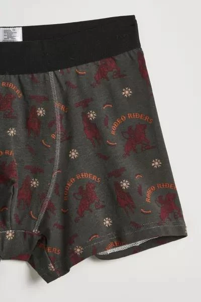 Urban Outfitters Arizona Rodeo Boxer Brief 2