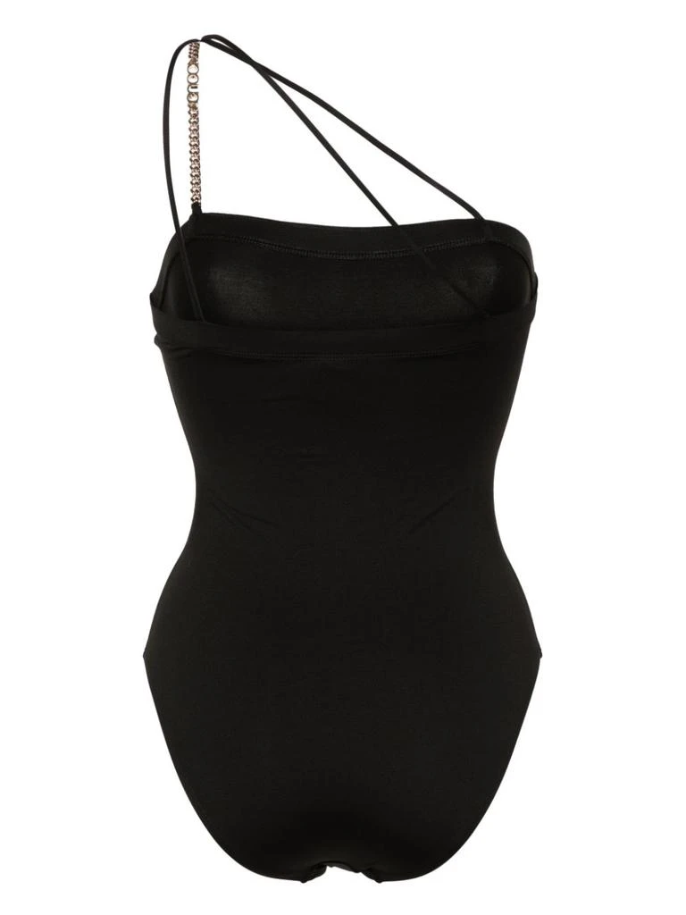 Gucci GUCCI - Chain Detail Swimsuit 2