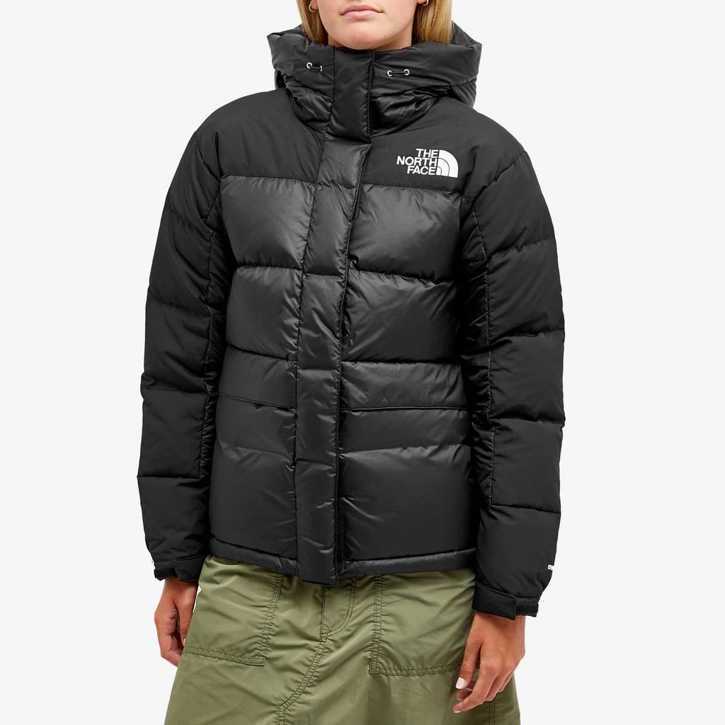 The North Face The North Face Himalayan Parka 2