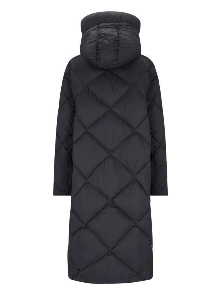 IENKI IENKI Ienki Ienki Rowena Hooded Coat 2