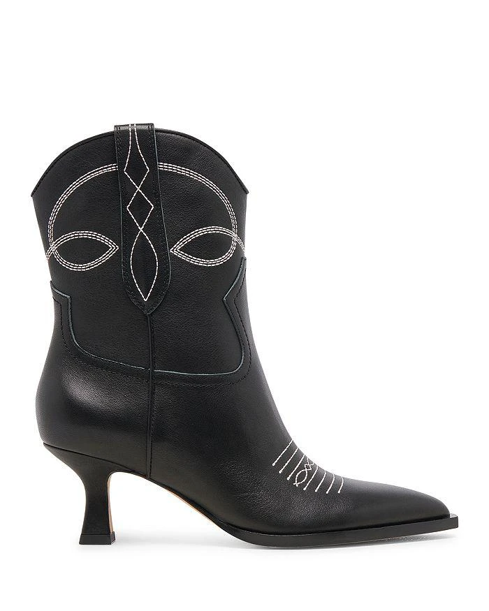 Dolce Vita Women's Angel Western Boots 2