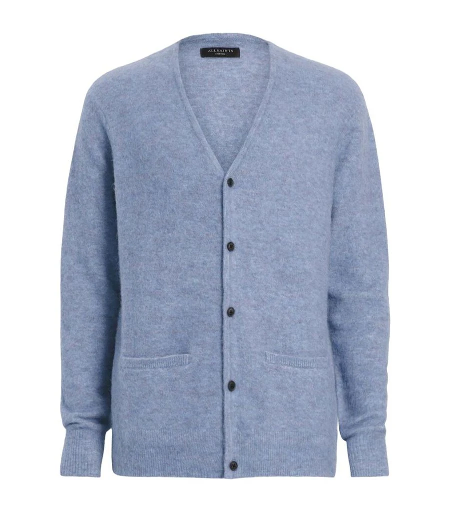 ALL SAINTS Renn Cardigan 1
