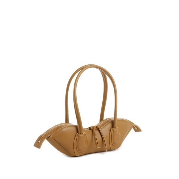 S.joon Arc mini leather handbag 1