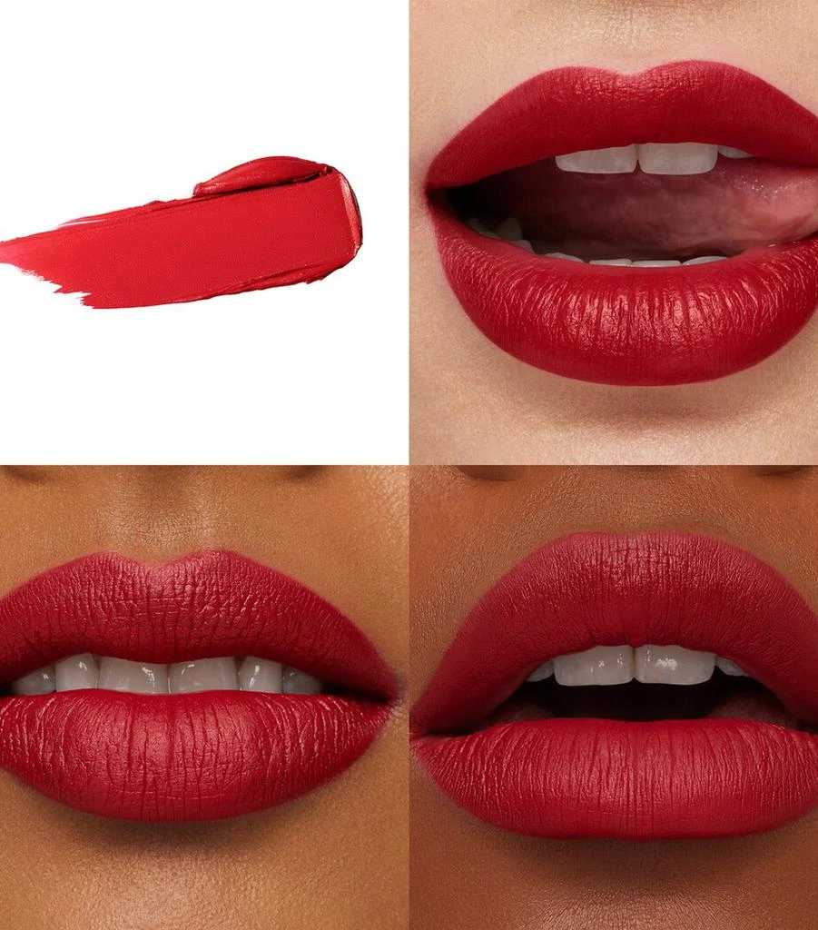 MAC MACximal Silky Matte Lipstick 2