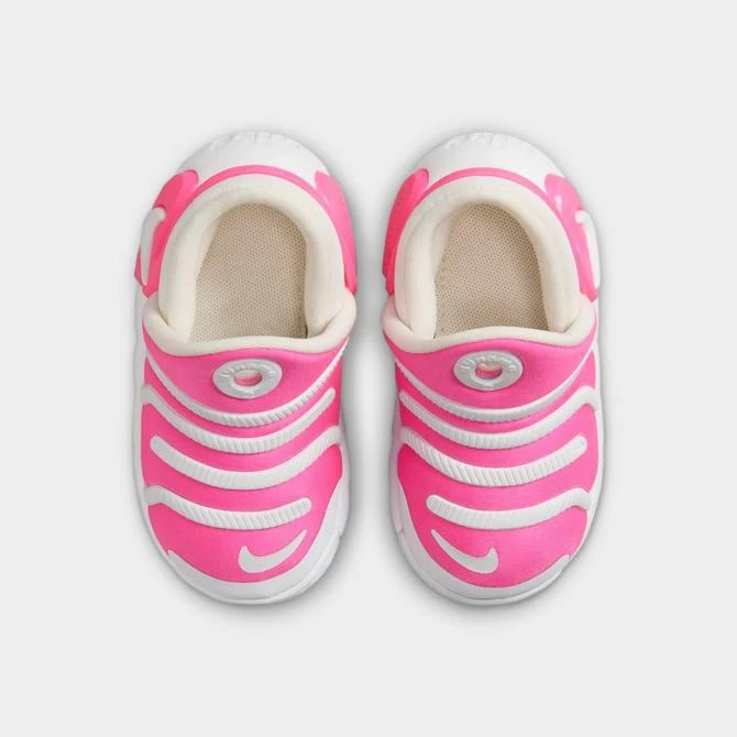 NIKE Kids' Toddler Nike Dynamo 2 EasyOn Casual Shoes (2C-7C) 5