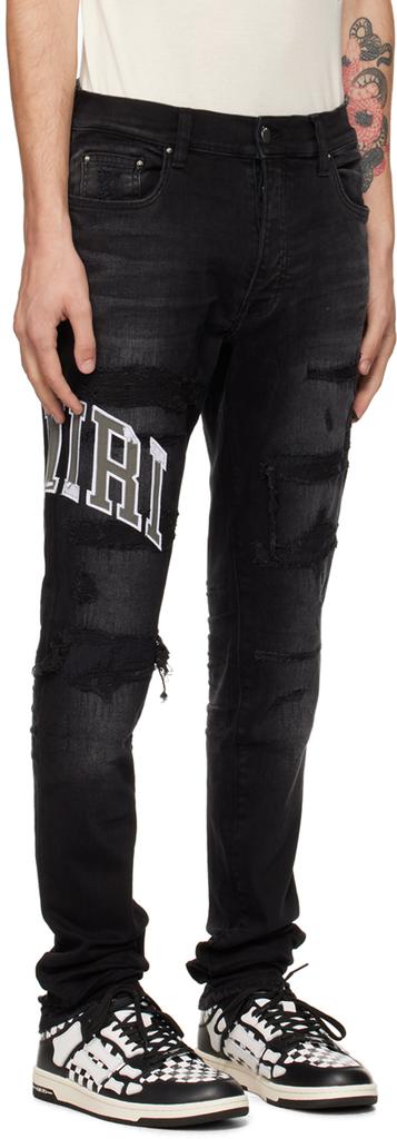 パンツ AMIRI logo jeans 24384482_54434509_600.jpg