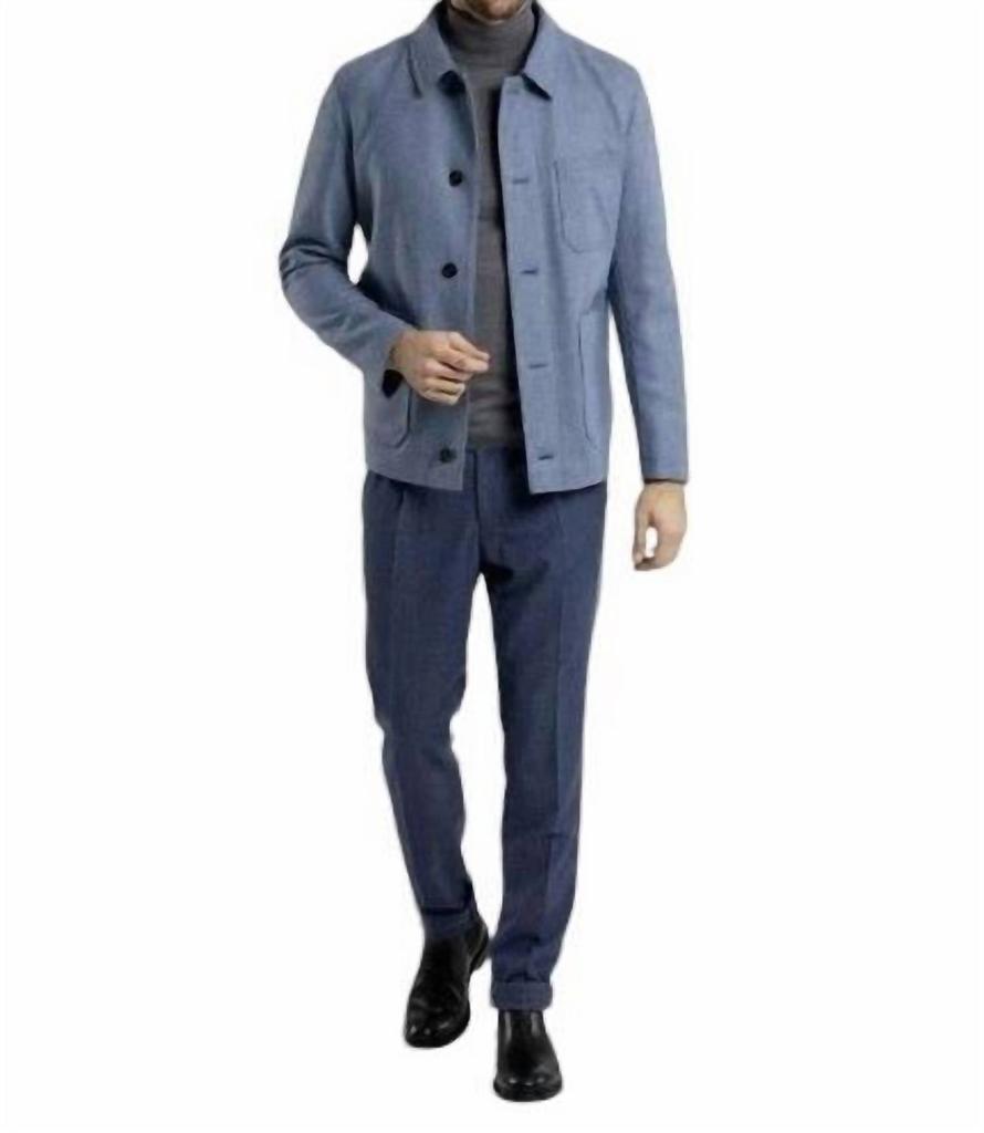 SCHNEIDERS Schneiders - Men's Sam Shirt Jacket