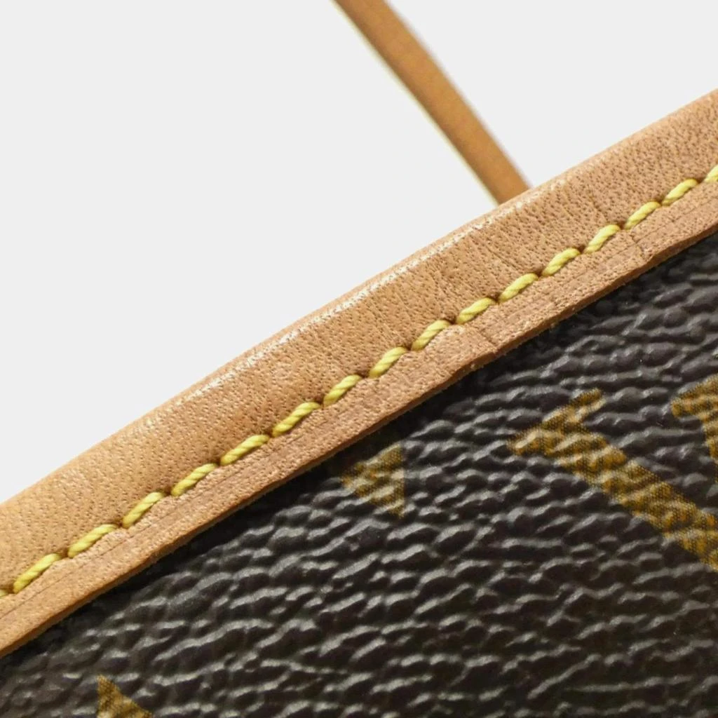 Louis Vuitton Louis Vuitton Brown Monogram Neverfull MM M40995 Bag 3