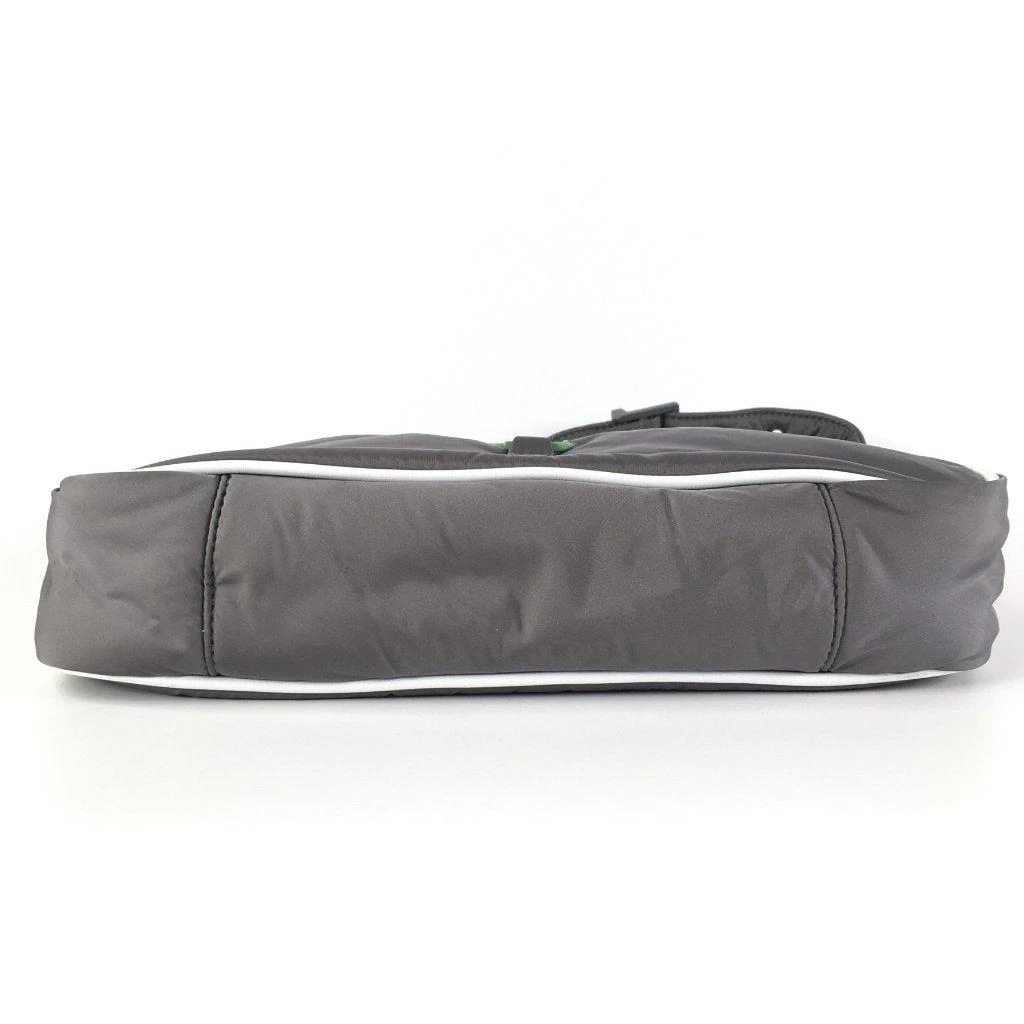 Yves Saint Laurent (YSL) Le 5 A 7 Nylon Shoulder Bag 6