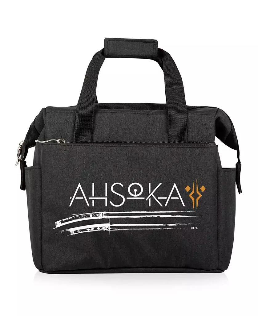 ONIVA Star Wars Ahsoka On The Go Lunch Bag Cooler 1