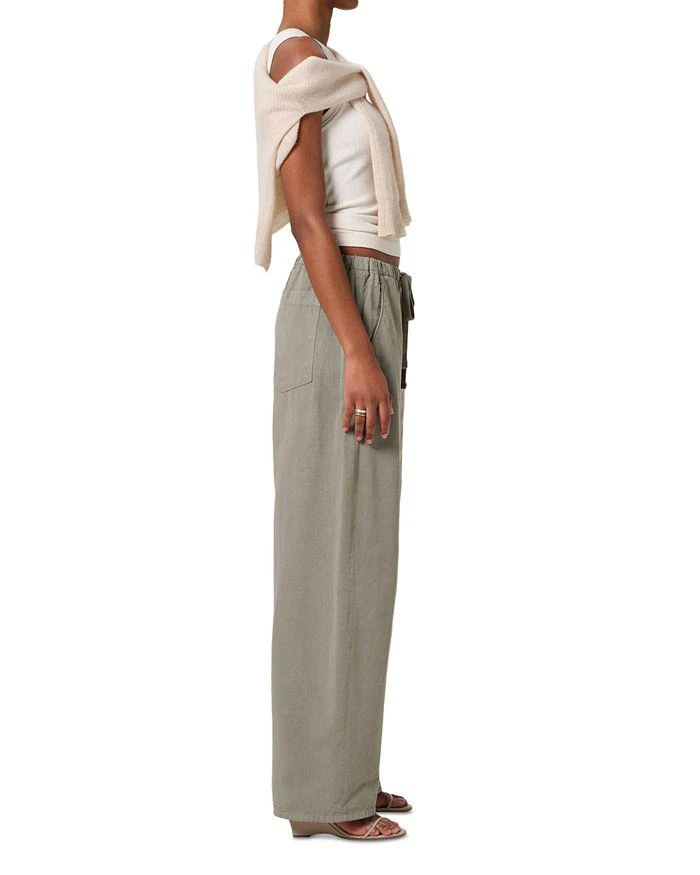 Citizens of Humanity Ayla Pull On Pants 4