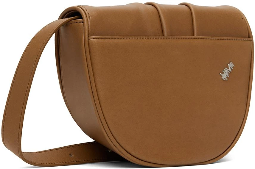 ADER error Brown Opla Bag 3