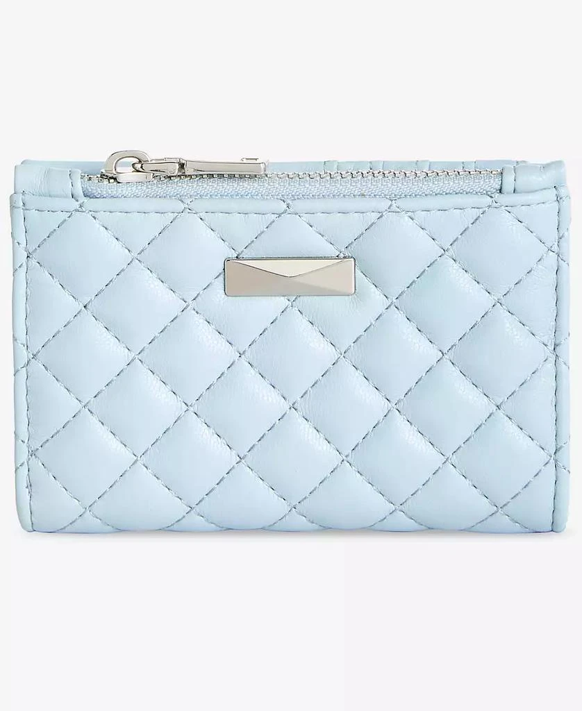 INC International Ashlinn Small Quilt Wallet, Exclusively at Macy's 1