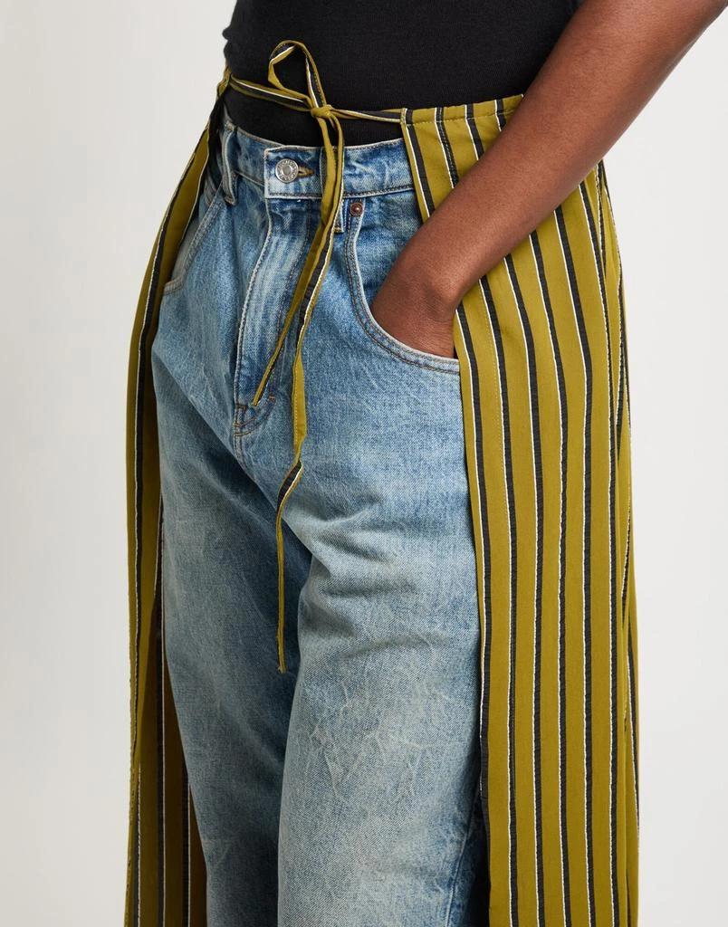 STELLA JEAN Maxi Skirts 4