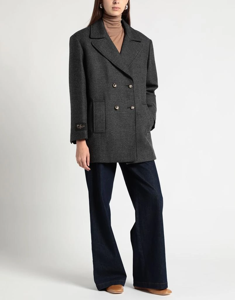 Sandro Coat 3
