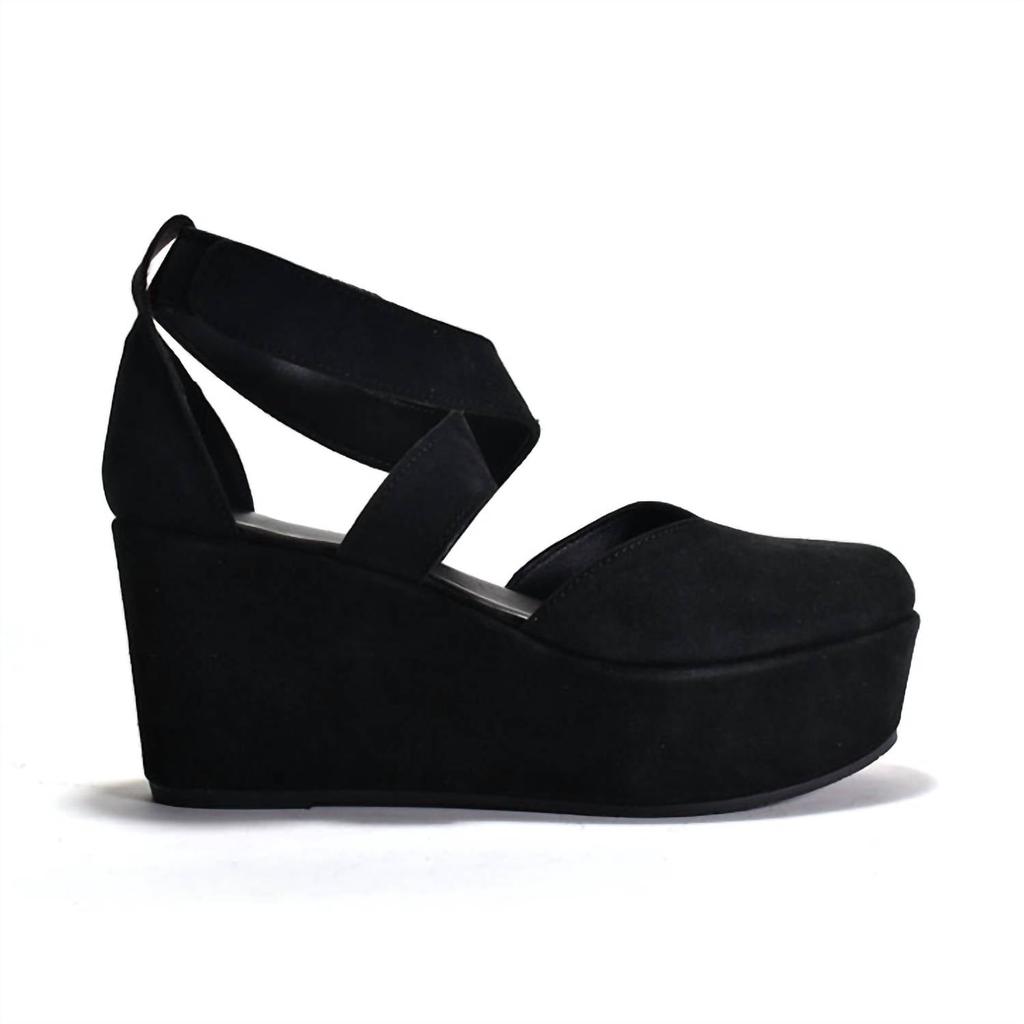 CORDANI Cordani - Darla Platform Pumps