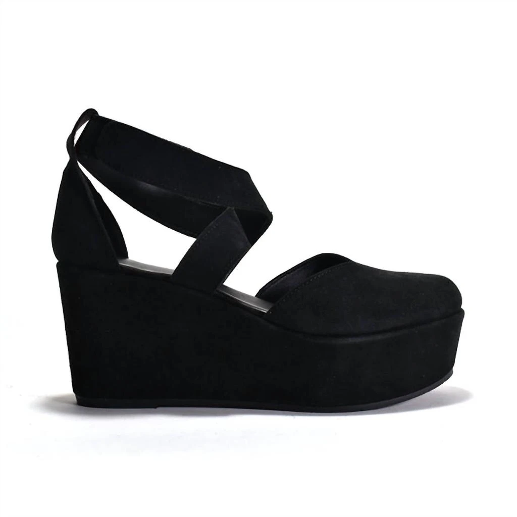CORDANI Cordani - Darla Platform Pumps 1