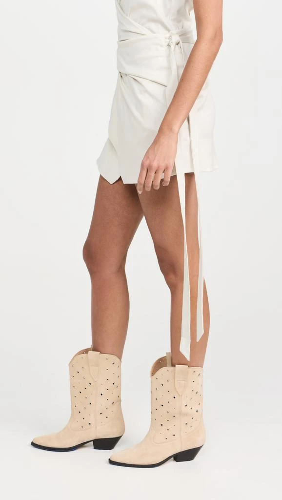 Isabel Marant Berenice Skirt 3