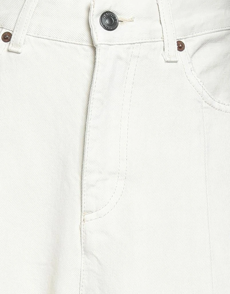 HAIKURE Denim skirt 4