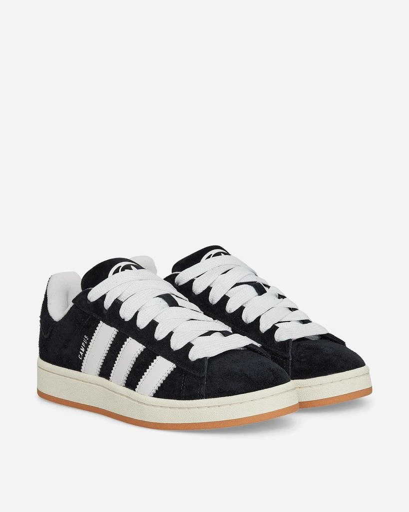 Adidas Campus 00s Sneakers Core Black / Cloud White 2