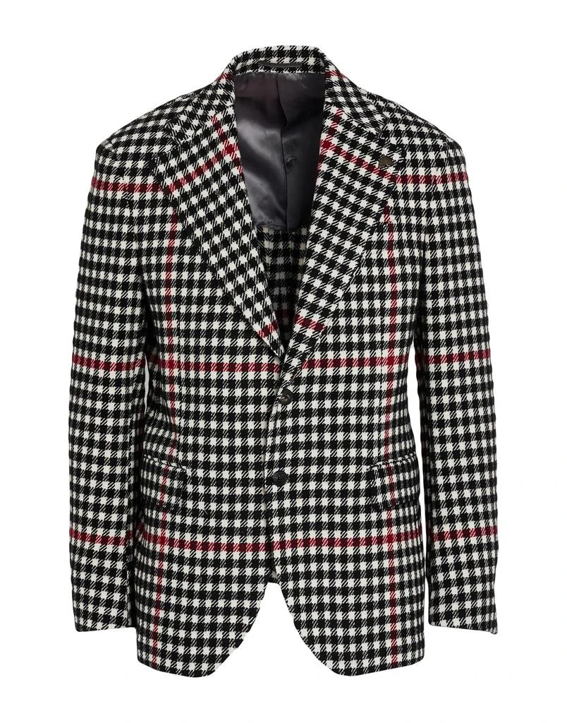 GABRIELE PASINI Blazer 1