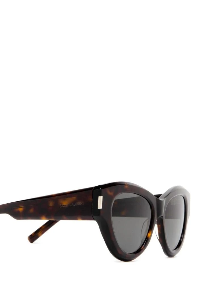 Yves Saint Laurent Saint Laurent Eyewear SL 506 Sunglasses 3