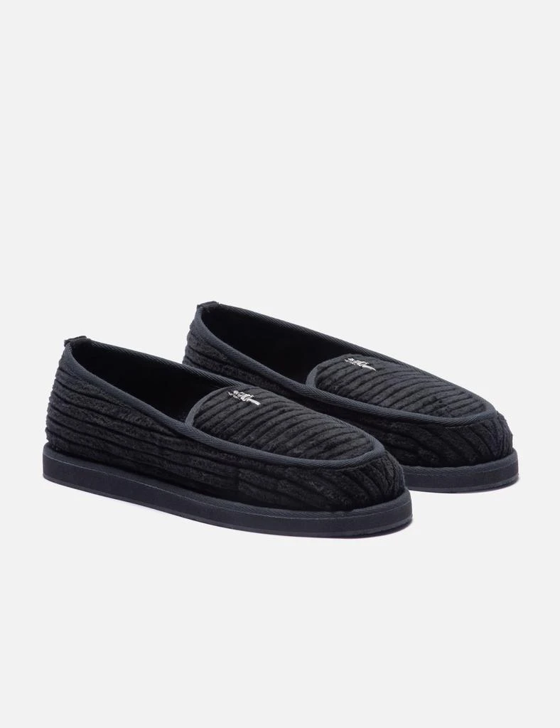 Chrome Hearts INDOOR DAGGER SLIPPERS 4