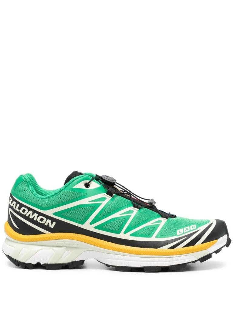 Salomon XT-6  SNEAKERS