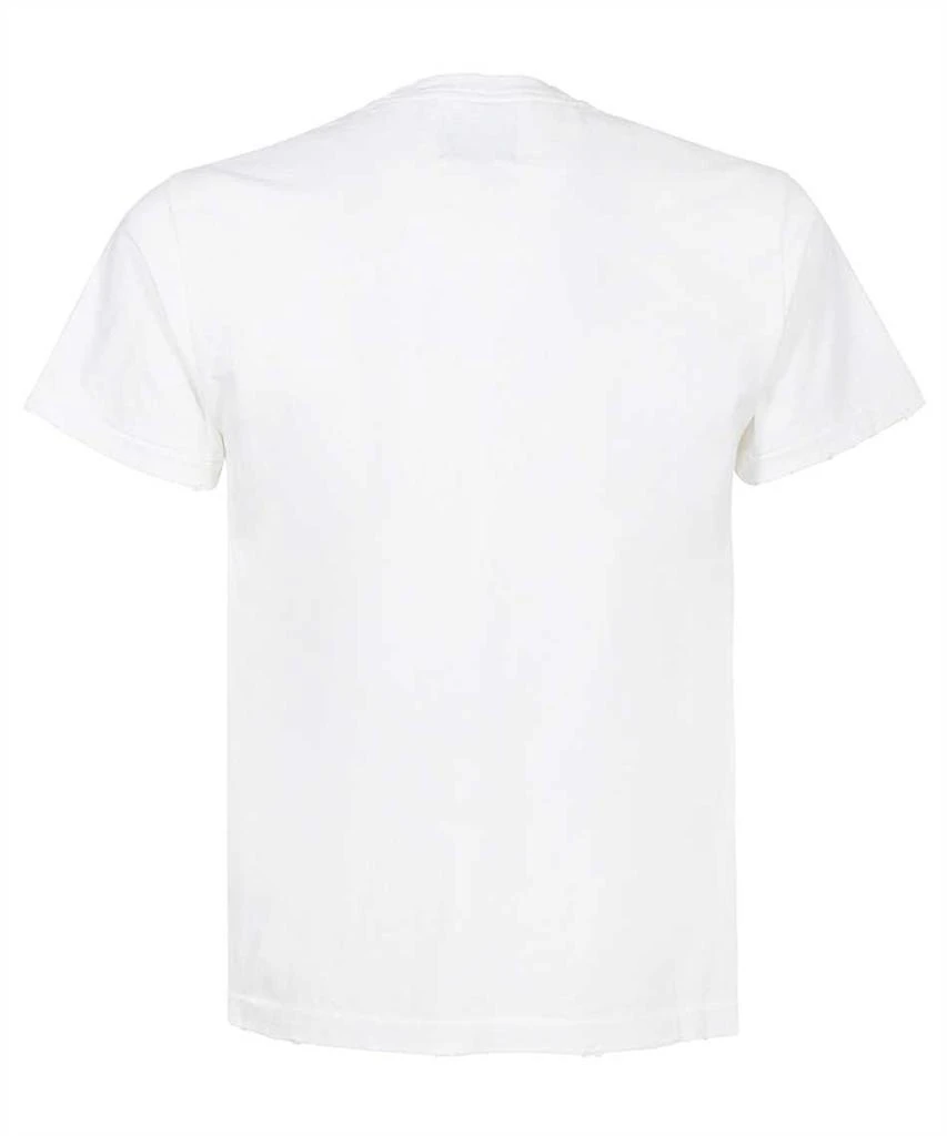 Gallery Dept. Gallery dept. plain vintage t-shirt 2