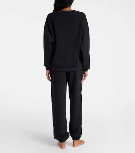 Alo Accolade French Terry sweatshirt 3