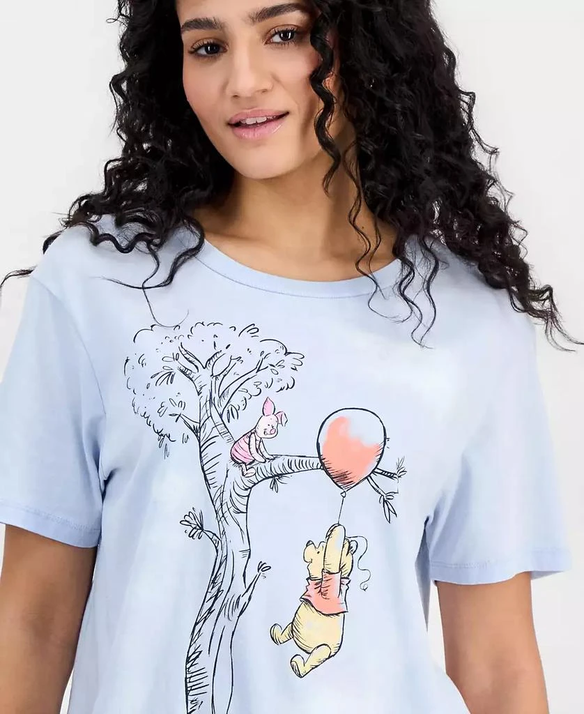 Disney Juniors
 Winnie the Pooh Short-Sleeve T-Shirt 3
