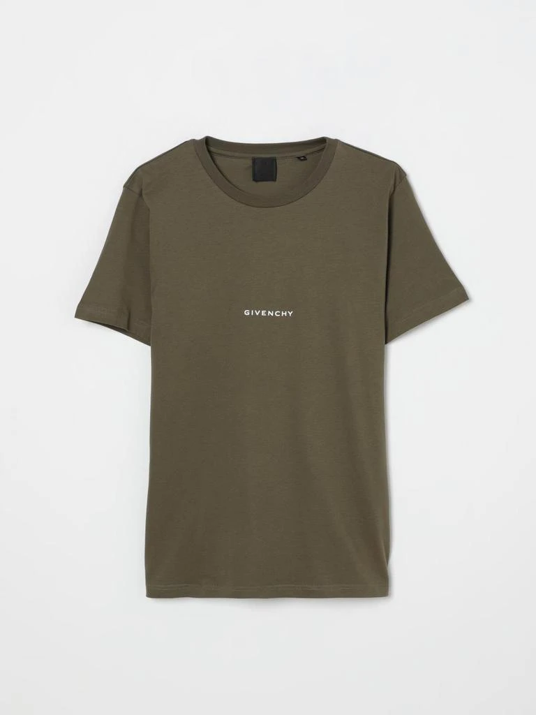 GIVENCHY T-shirt kids Givenchy 1