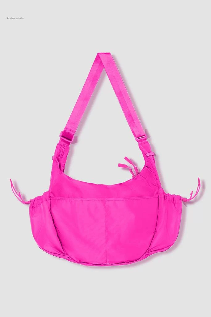 BABOON TO THE MOON BABOON TO THE MOON Crescent Crossbody Big 3