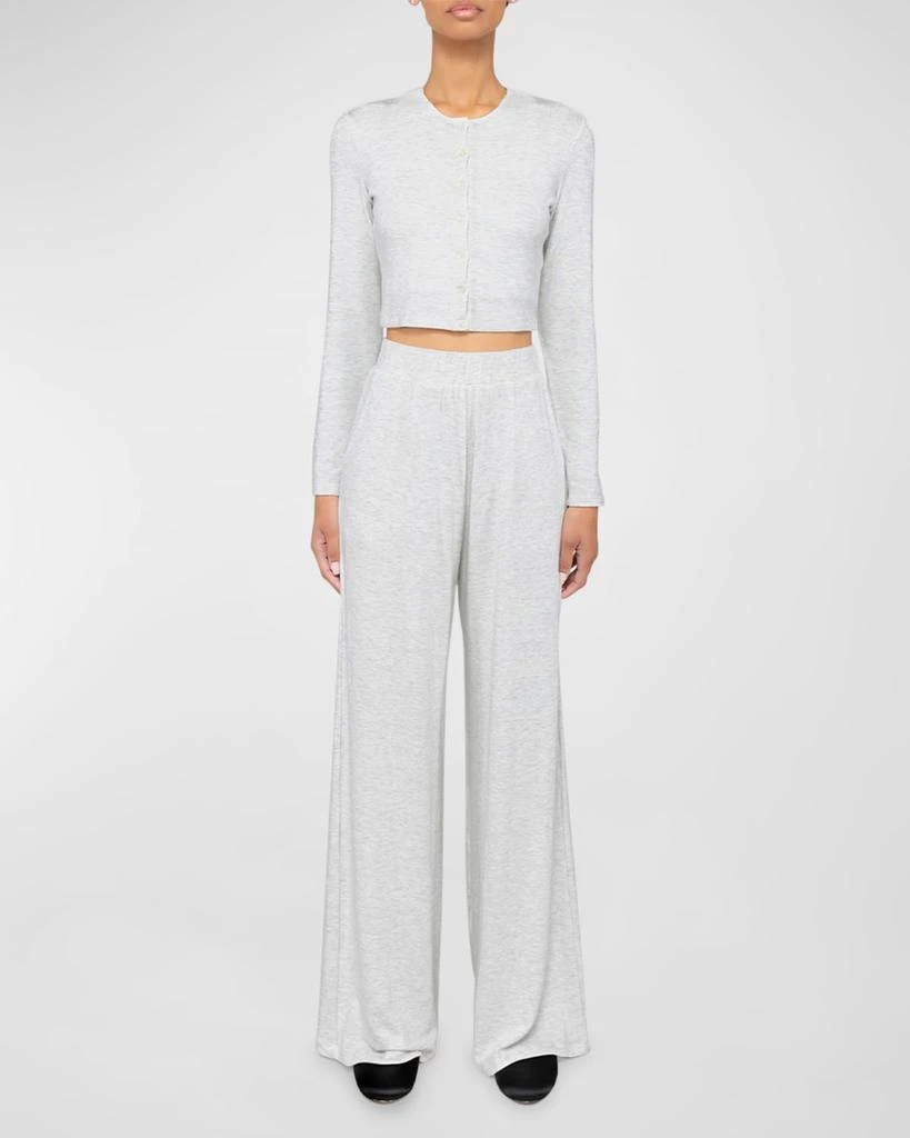 LESET Lauren Pocket Pants 3
