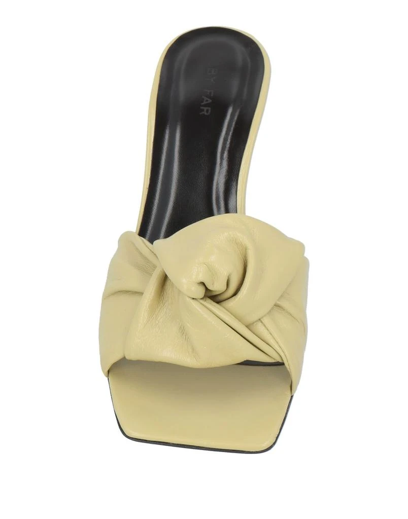 by FAR Sandals 4