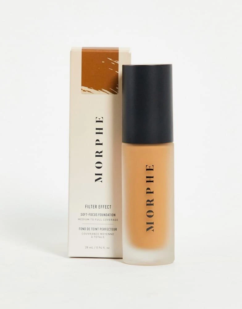 MORPHE Morphe Filter Effect Soft-Focus Foundation 27