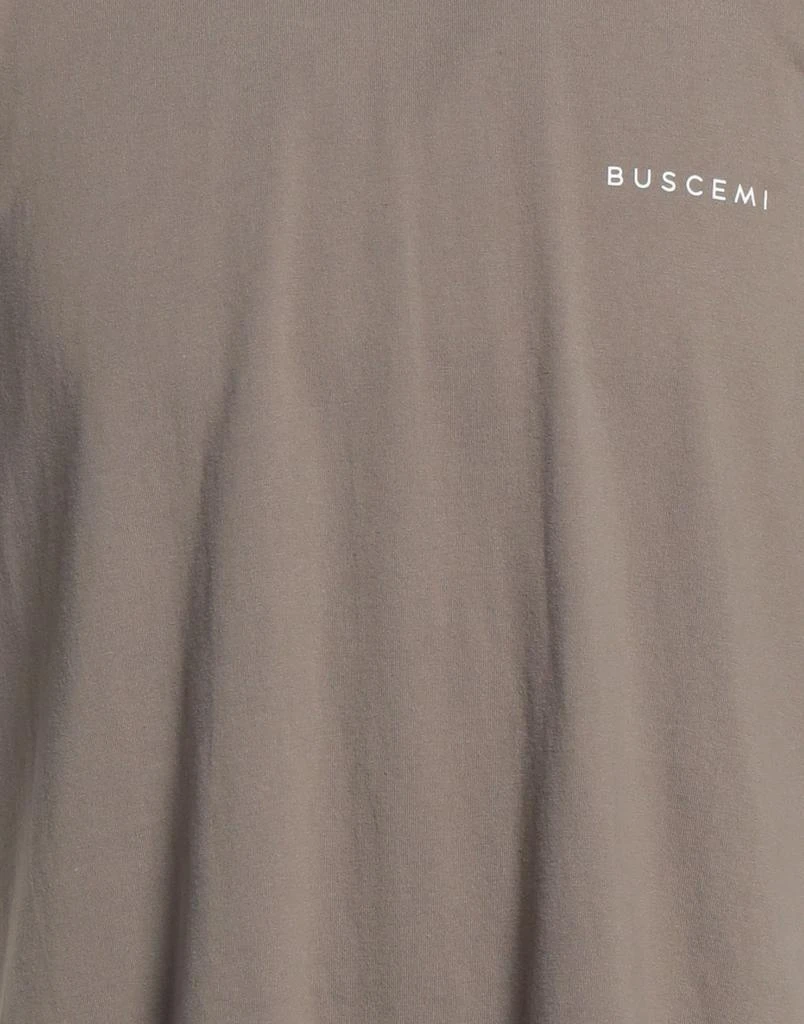 BUSCEMI Basic T-shirt 4