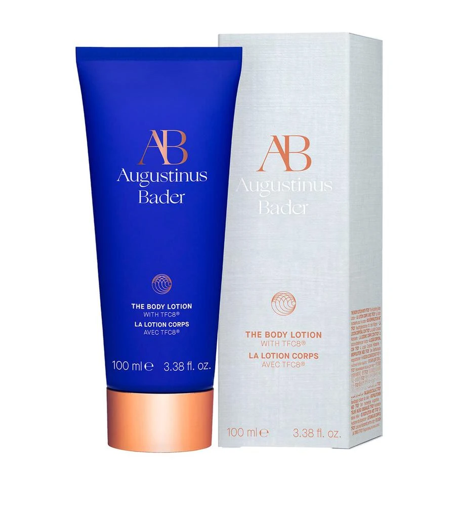 Augustinus Bader The Body Lotion (100ml) 4