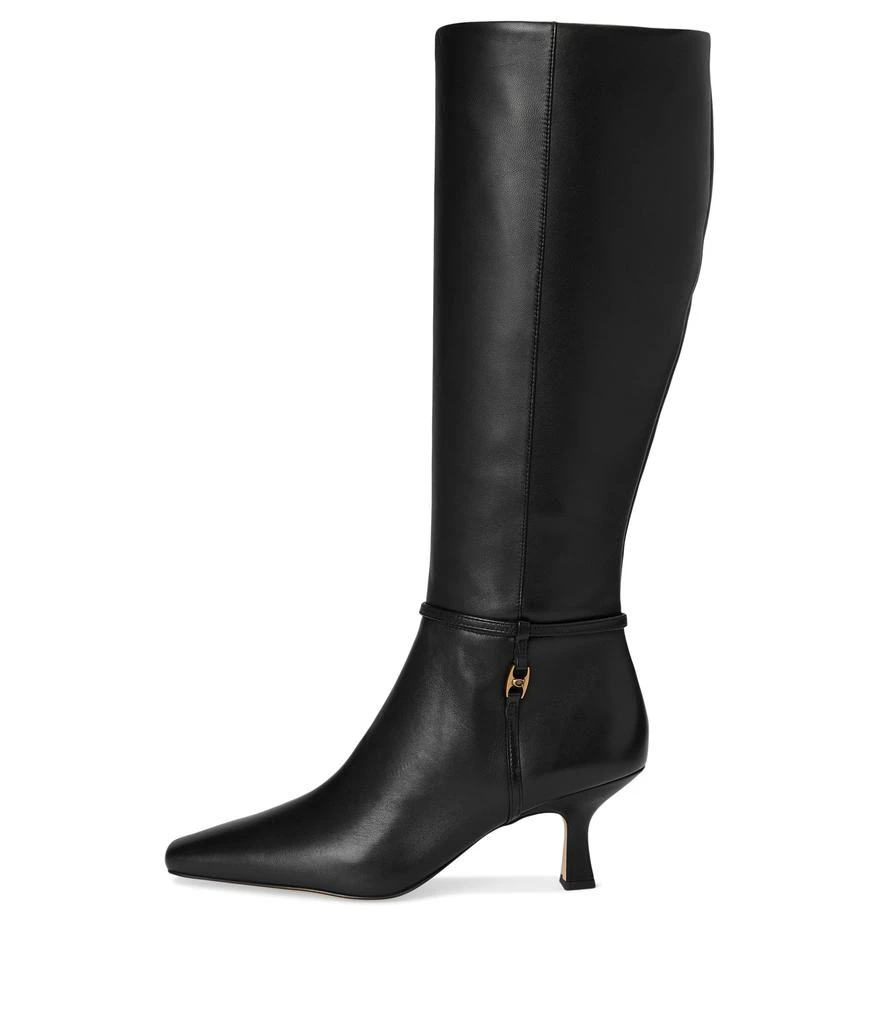 Coach Raquel Leather Boots II 4