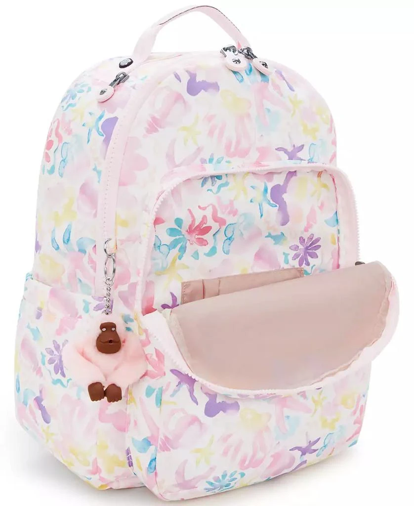 Kipling Seoul Large 15" Laptop Backpack 6