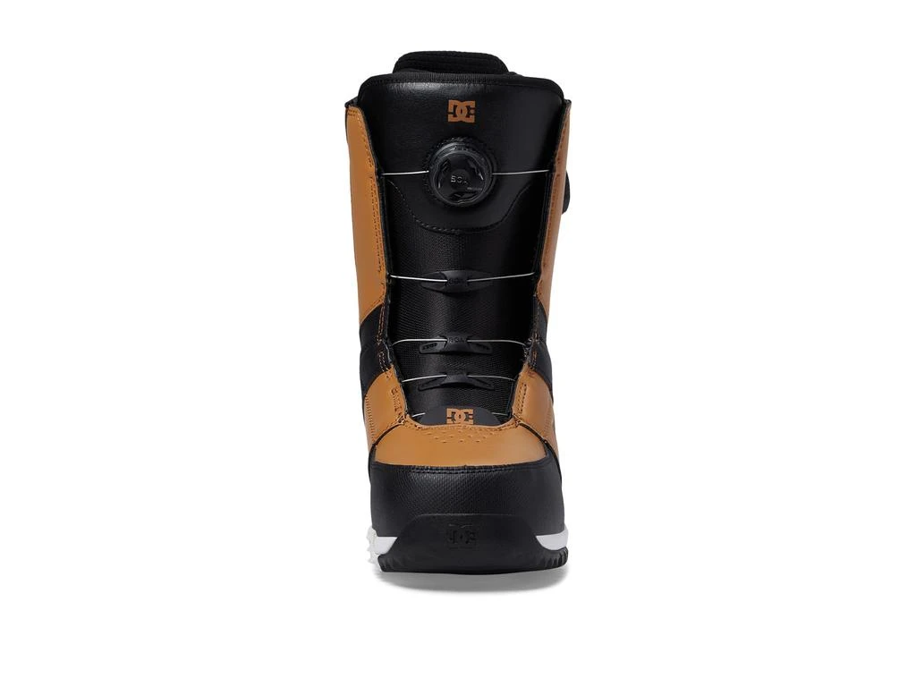 DC Control Dual BOA Snowboard Boots 2